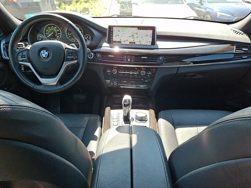 Thumbnail: 2018 BMW X5 - 2