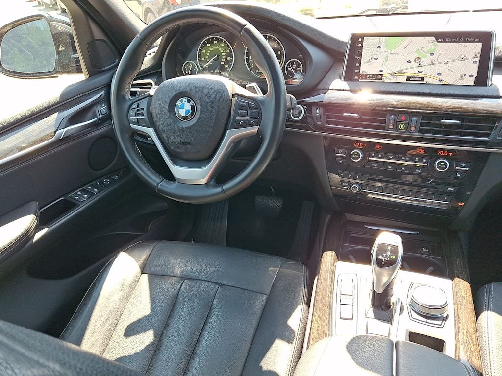 Thumbnail: 2018 BMW X5 - 12