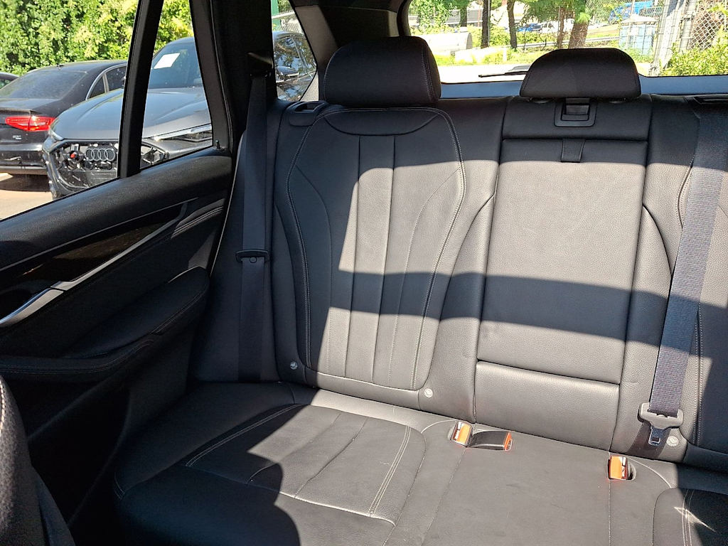 Thumbnail: 2018 BMW X5 - 11