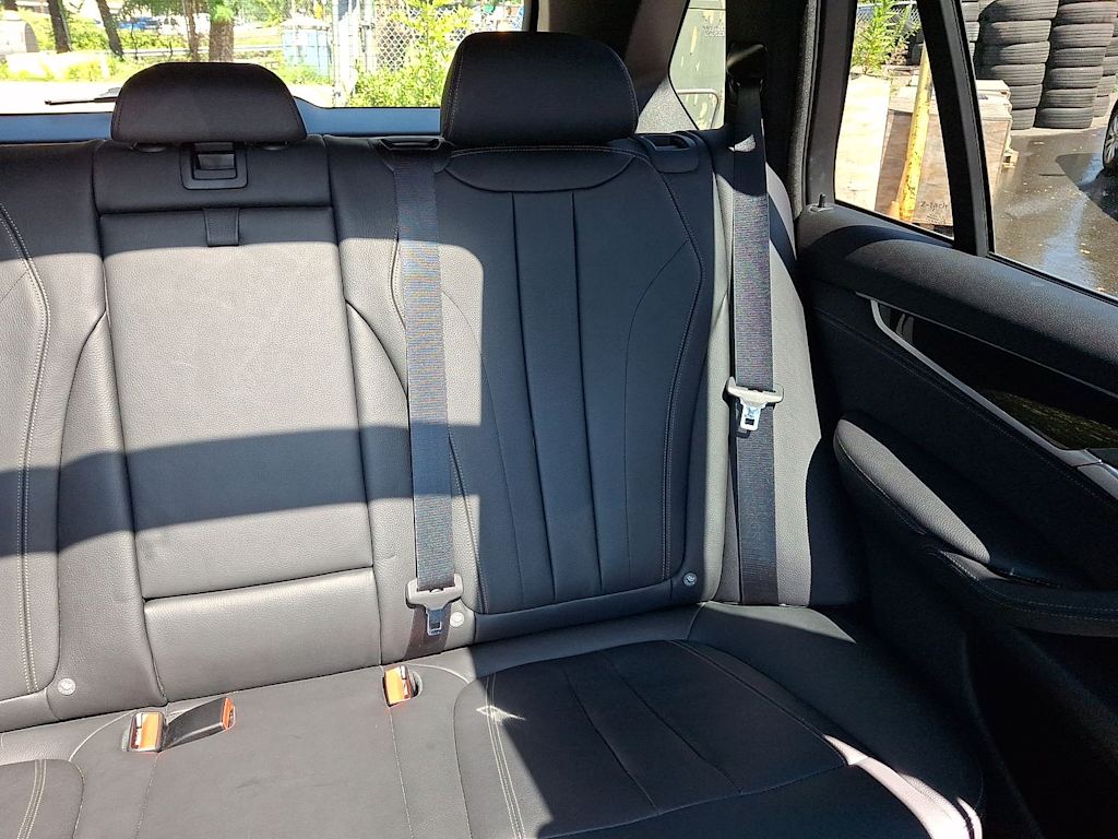 Thumbnail: 2018 BMW X5 - 23