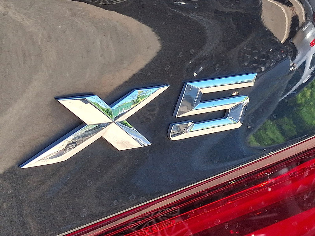 Thumbnail: 2018 BMW X5 - 7