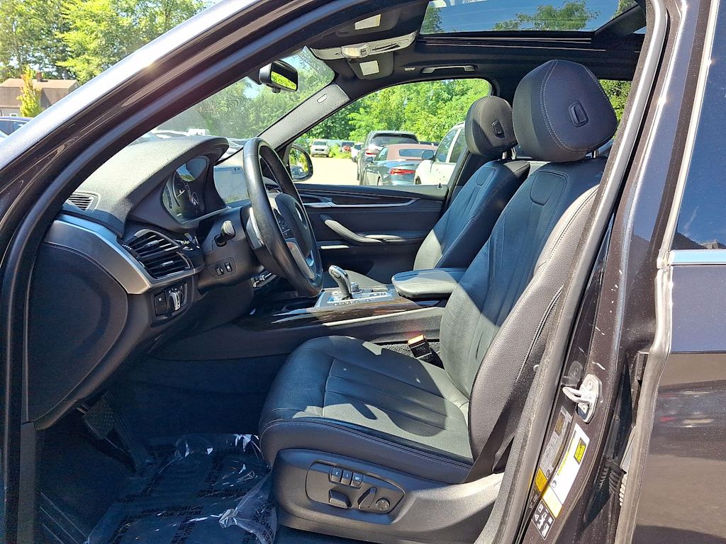 Thumbnail: 2018 BMW X5 - 10
