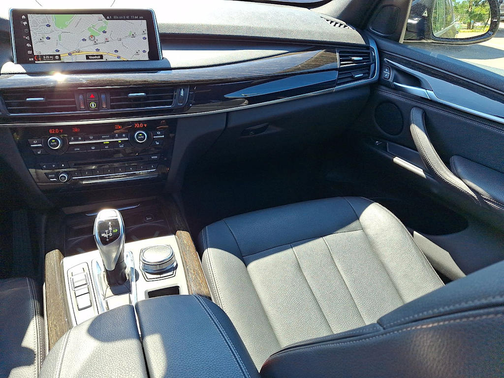 Thumbnail: 2018 BMW X5 - 9