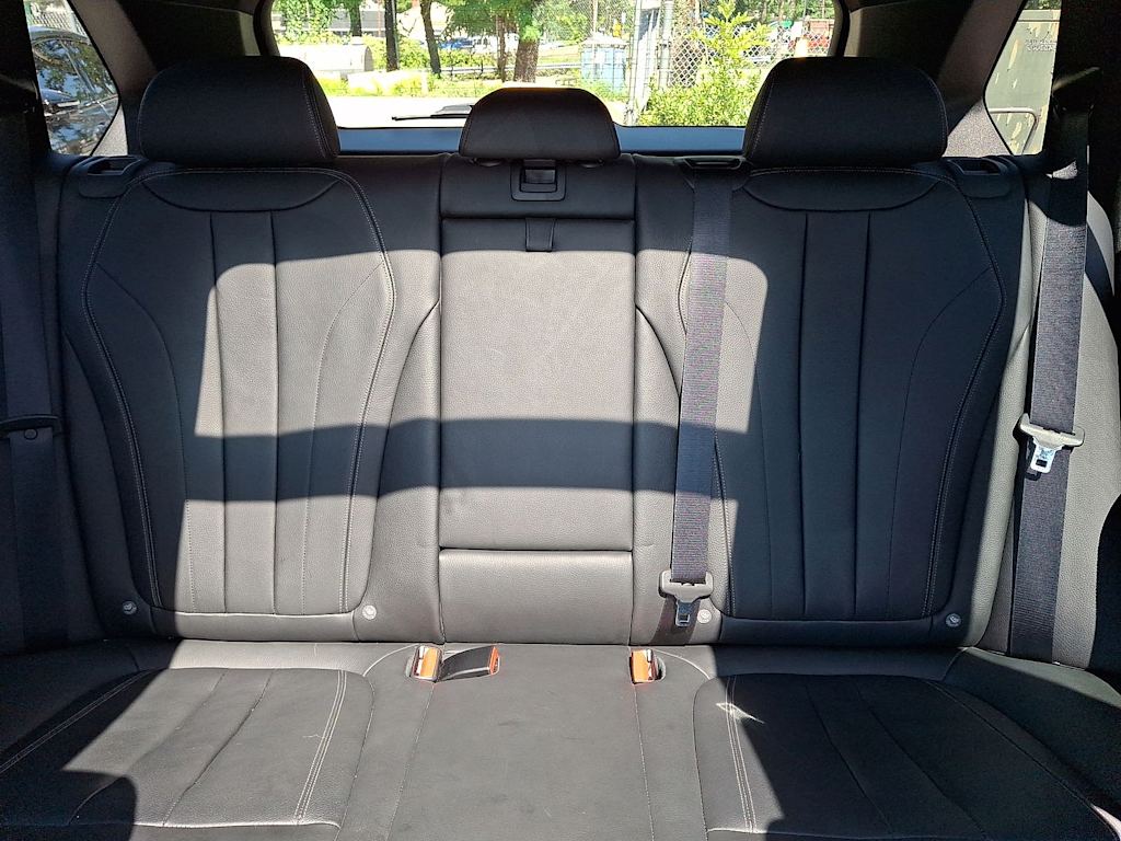 Thumbnail: 2018 BMW X5 - 22