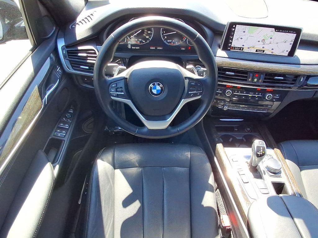 Thumbnail: 2018 BMW X5 - 30