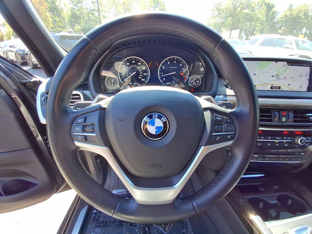 Thumbnail: 2018 BMW X5 - 13