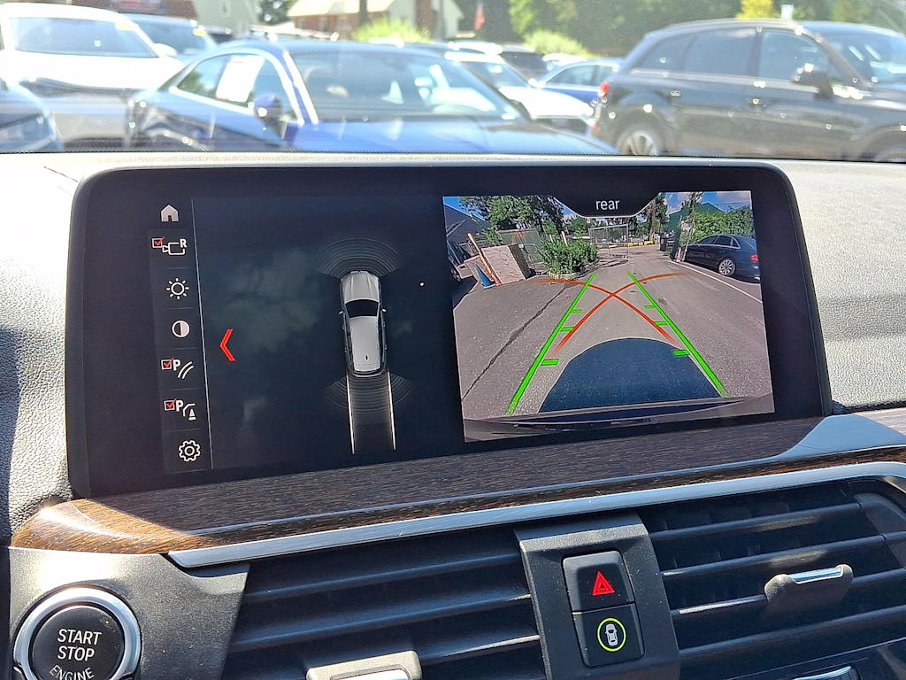 Thumbnail: 2019 BMW X3 - 24