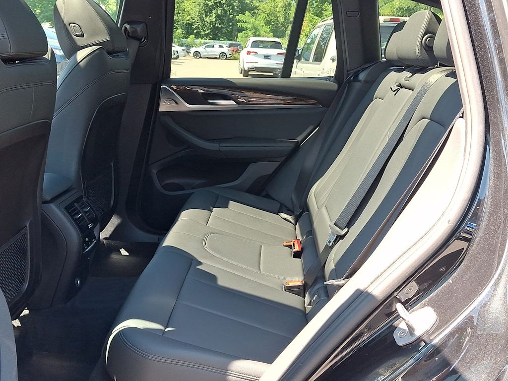 Thumbnail: 2019 BMW X3 - 28