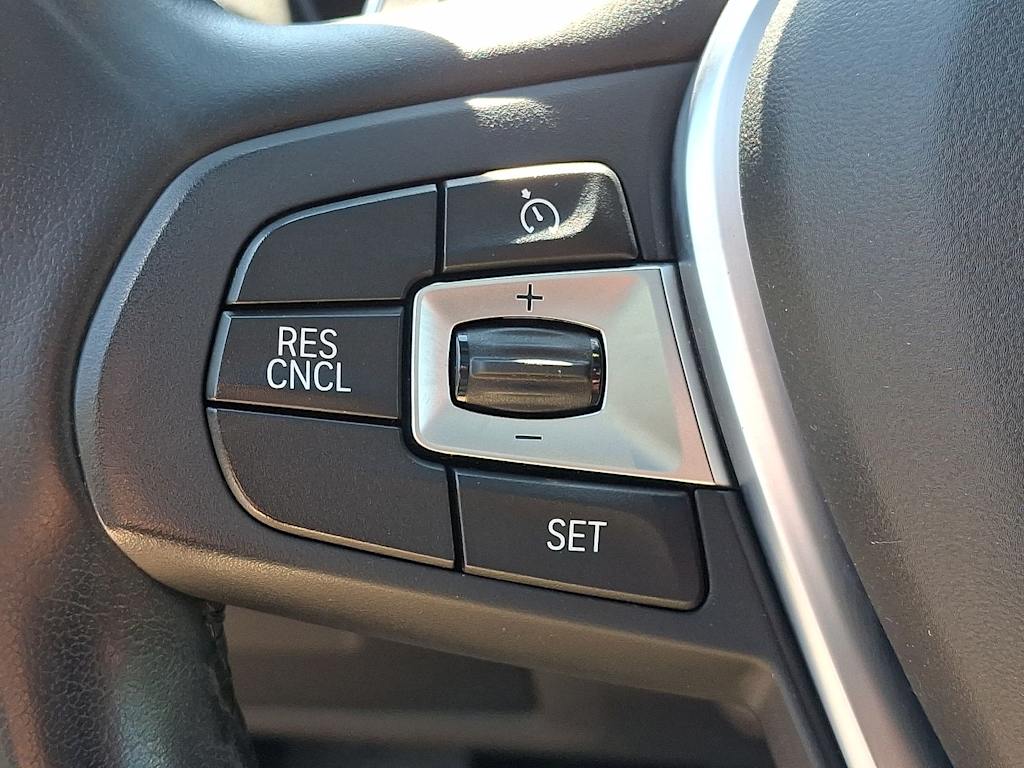 Thumbnail: 2019 BMW X3 - 25
