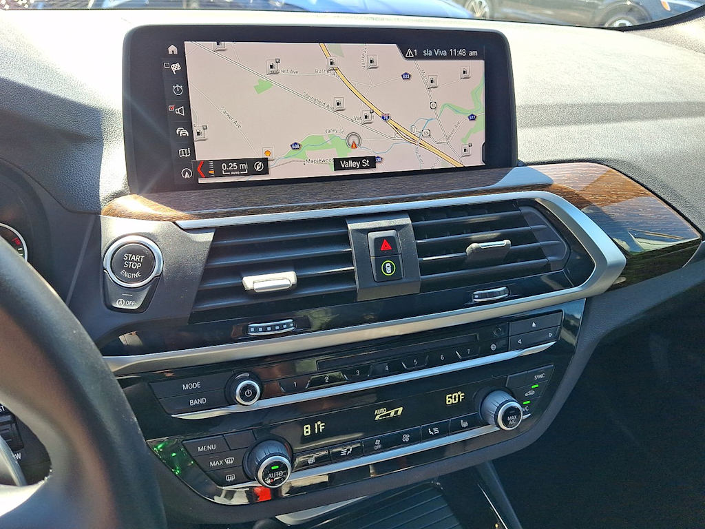 Thumbnail: 2019 BMW X3 - 14