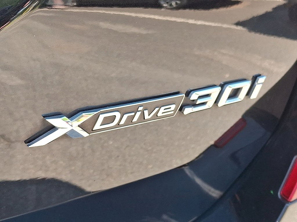 Thumbnail: 2019 BMW X3 - 7