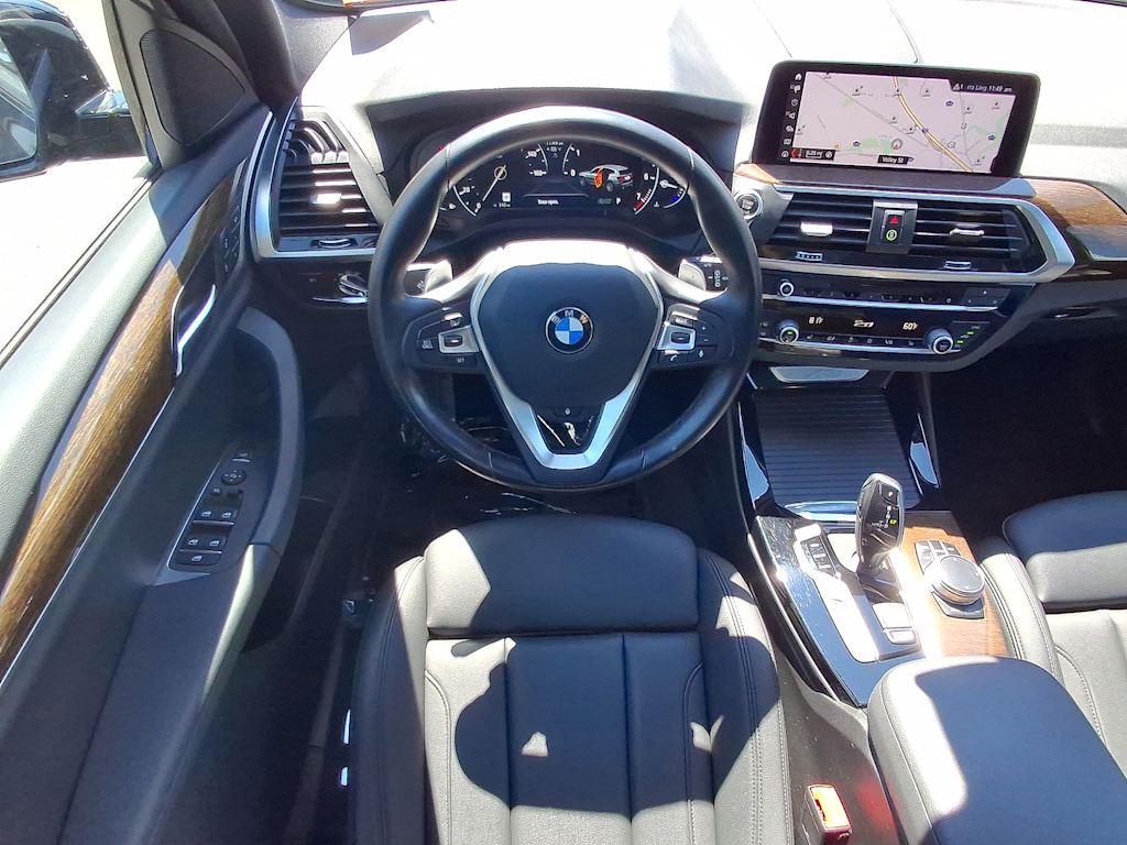Thumbnail: 2019 BMW X3 - 29