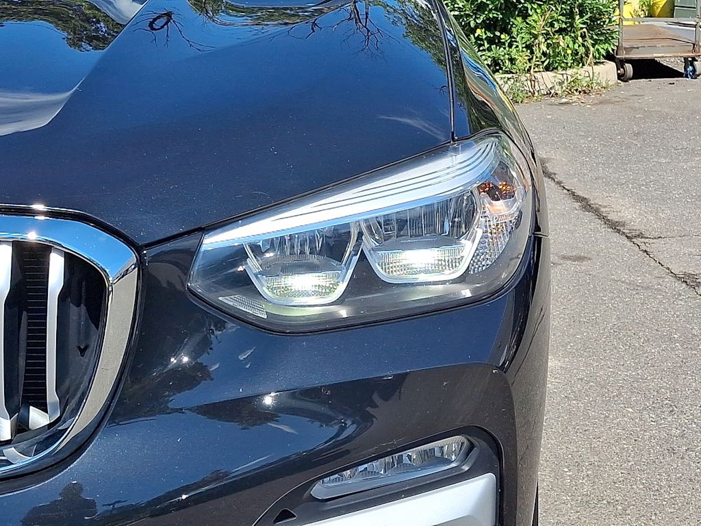 Thumbnail: 2019 BMW X3 - 34
