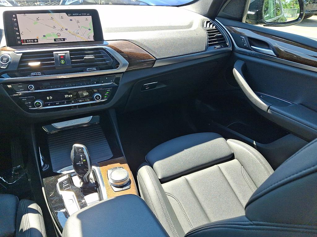 Thumbnail: 2019 BMW X3 - 9