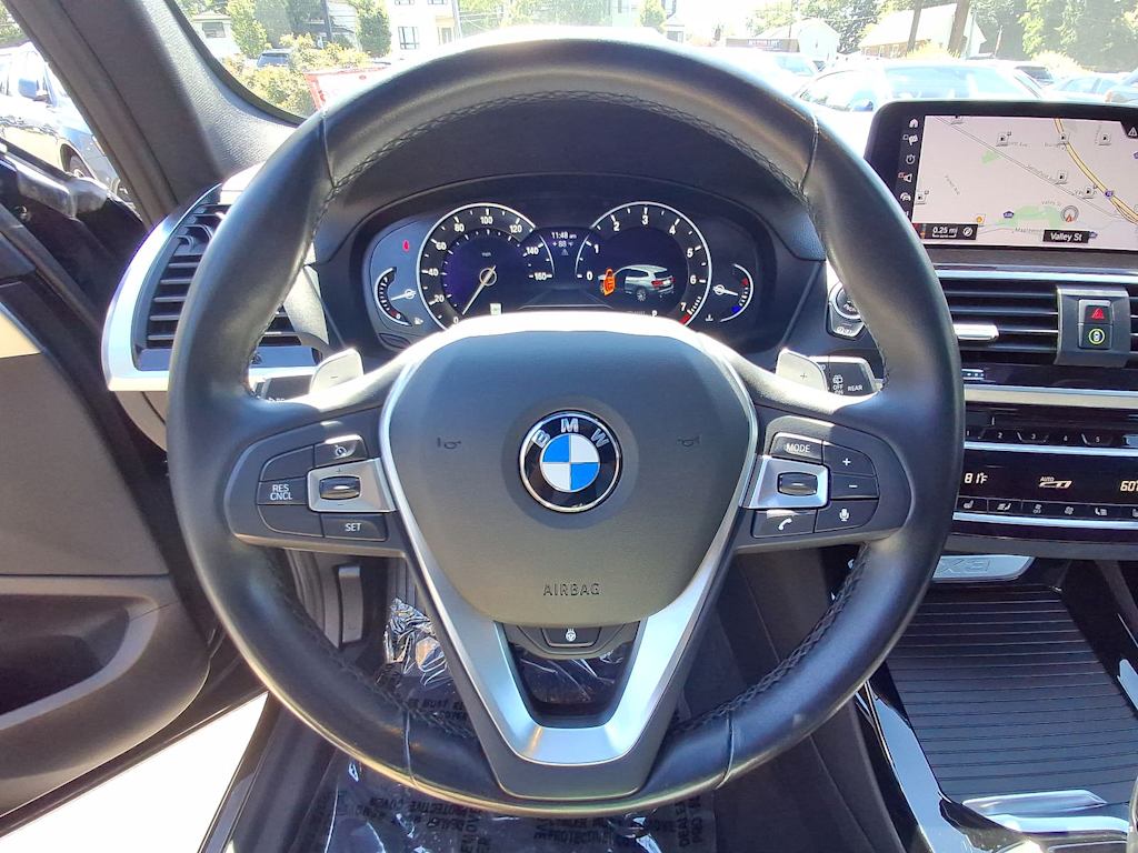 Thumbnail: 2019 BMW X3 - 13