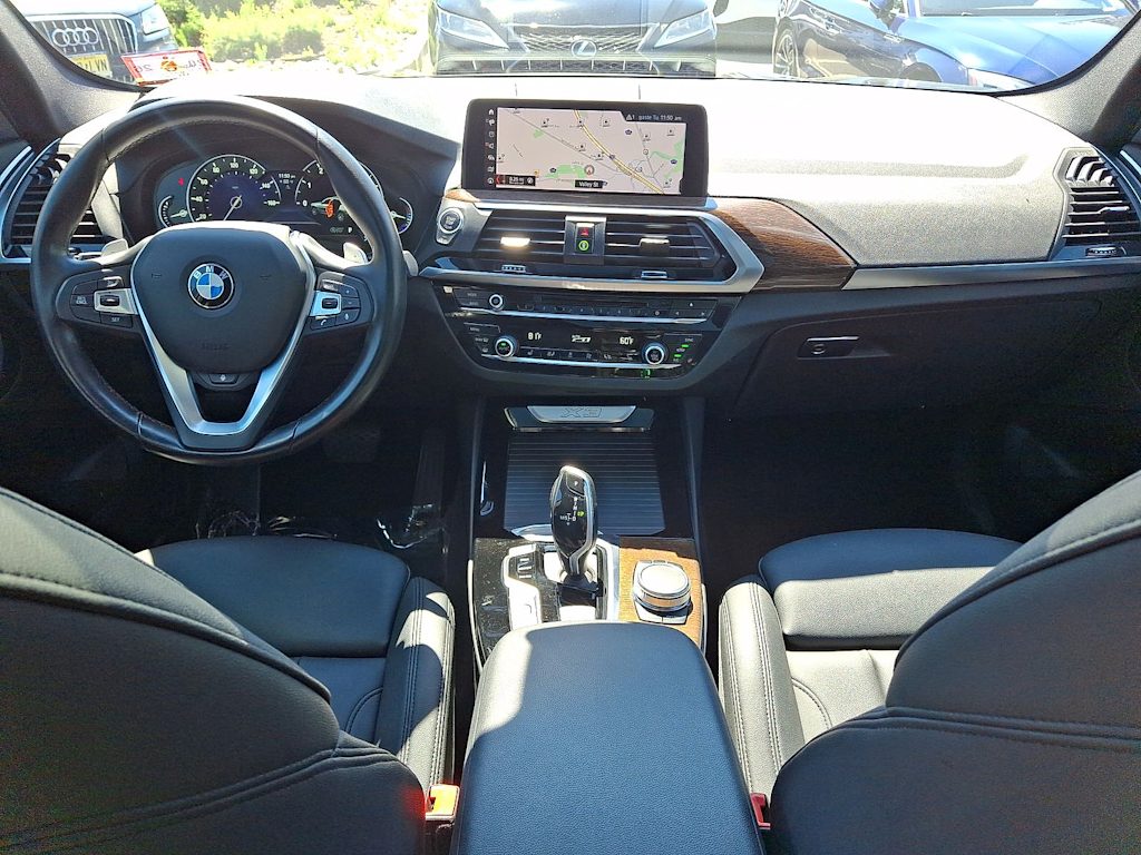 Thumbnail: 2019 BMW X3 - 2