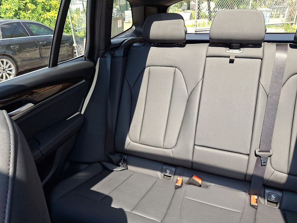 Thumbnail: 2019 BMW X3 - 11