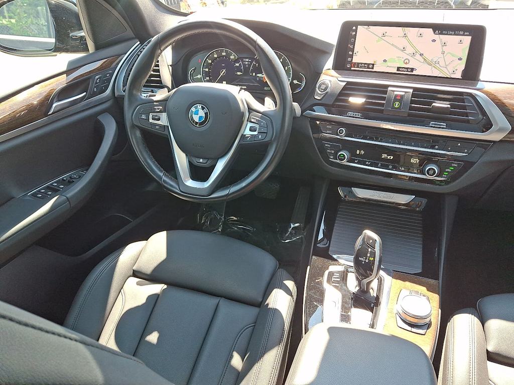 Thumbnail: 2019 BMW X3 - 12