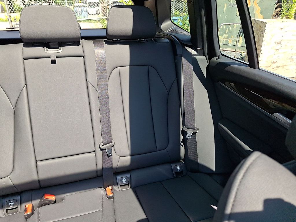 Thumbnail: 2019 BMW X3 - 22