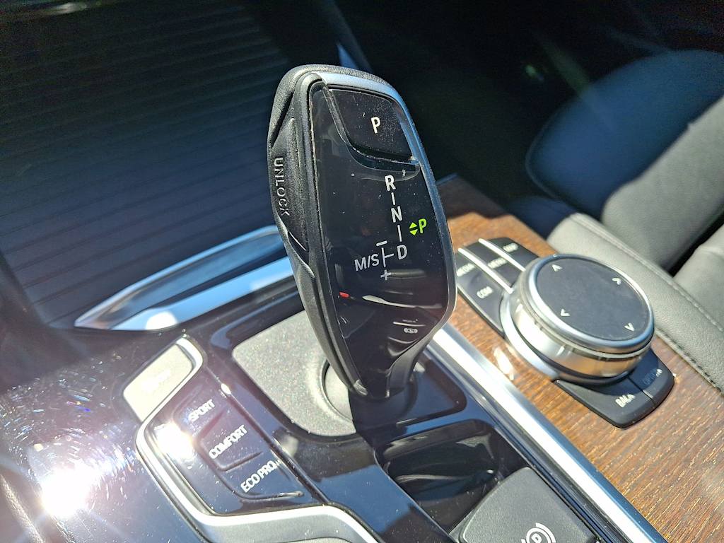 Thumbnail: 2019 BMW X3 - 15