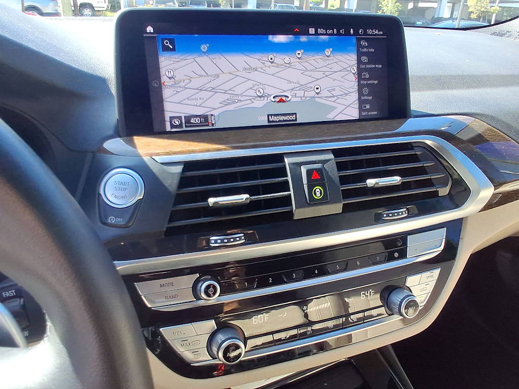 Thumbnail: 2021 BMW X3 - 14