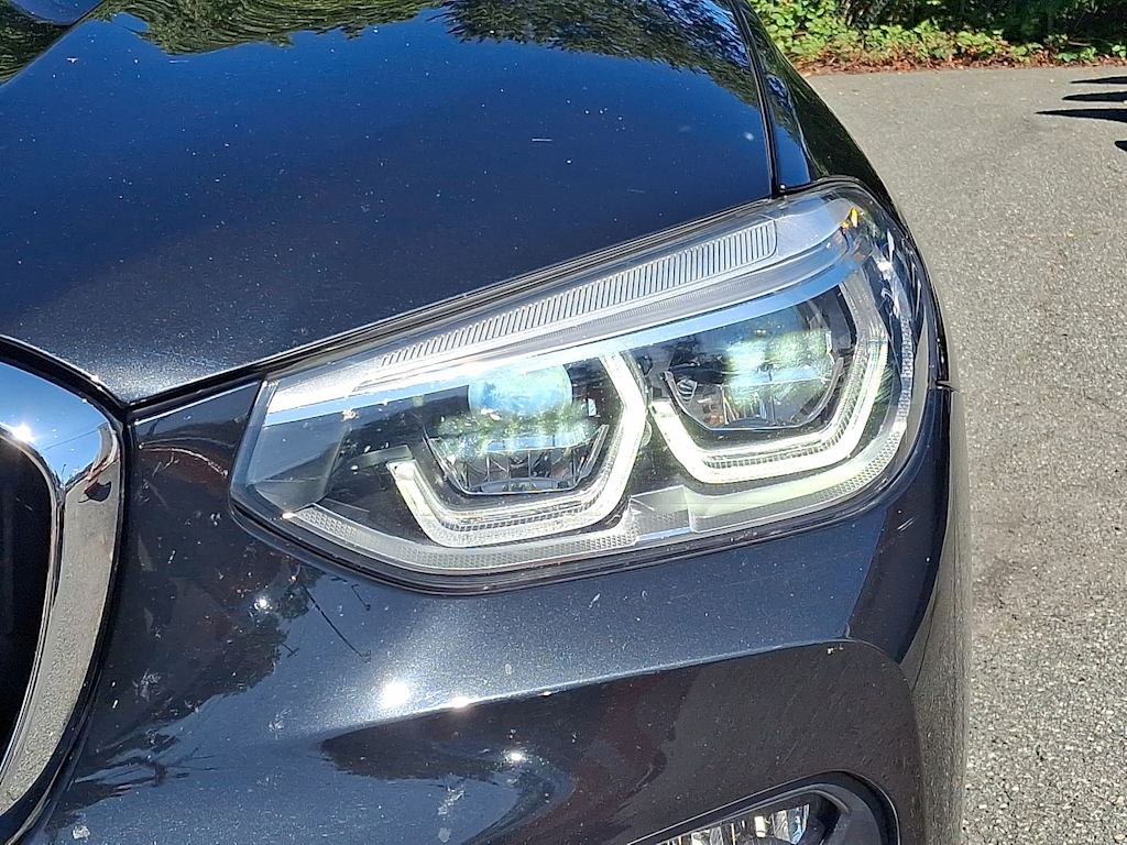 Thumbnail: 2021 BMW X3 - 34