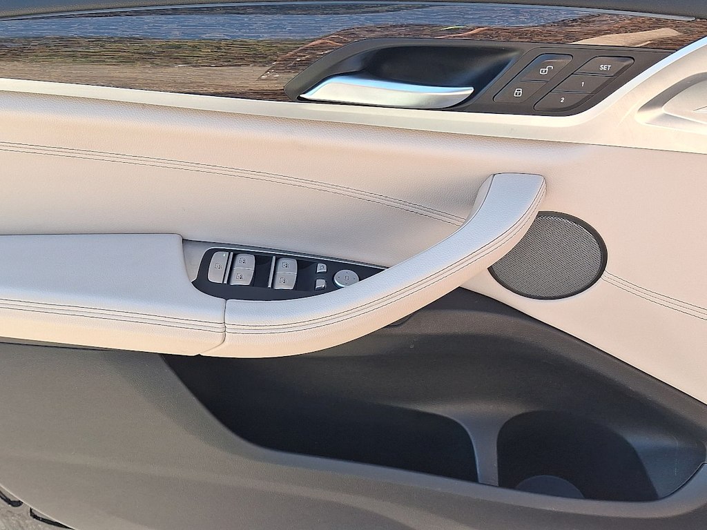 Thumbnail: 2021 BMW X3 - 23