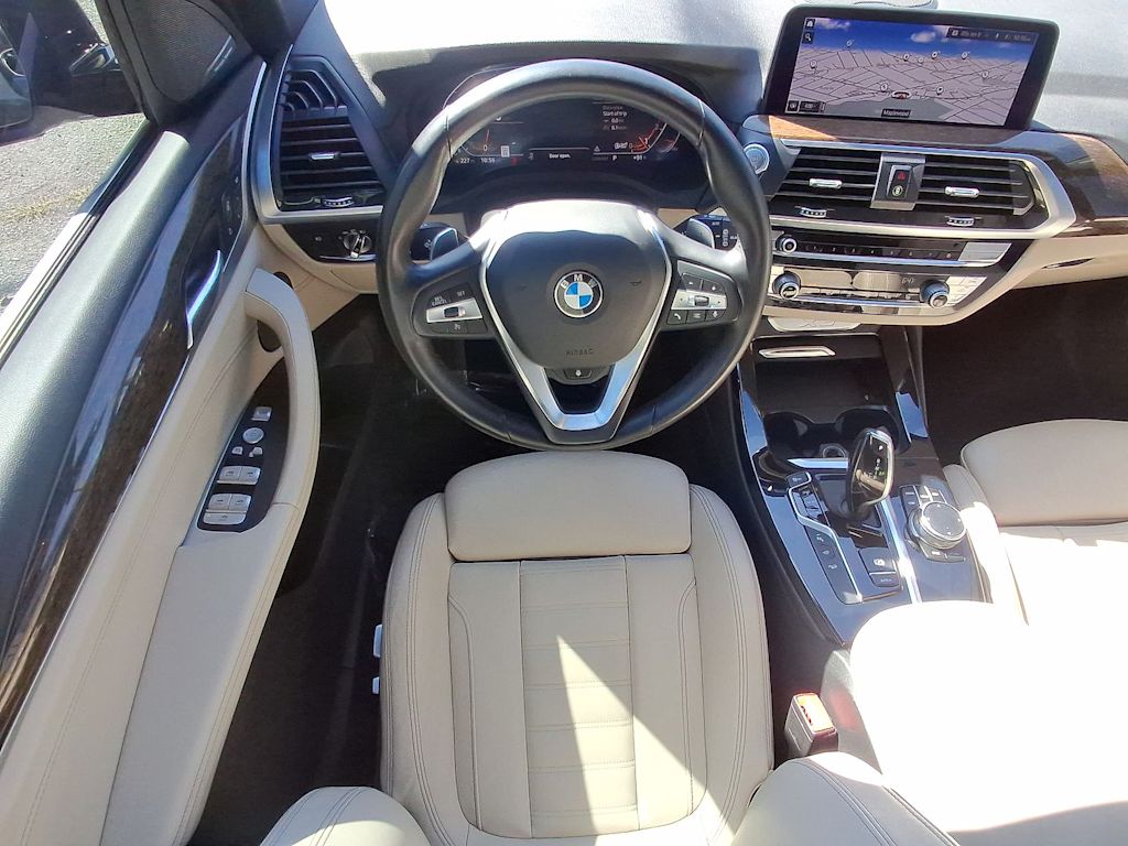 Thumbnail: 2021 BMW X3 - 29