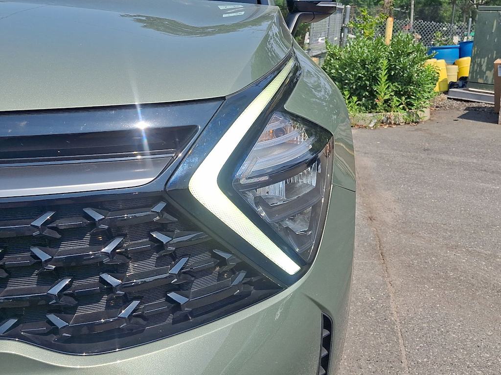Thumbnail: 2023 Kia Sportage - 31