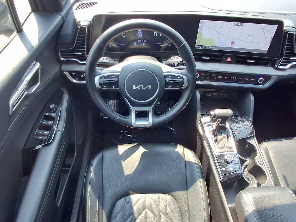 Thumbnail: 2023 Kia Sportage - 13
