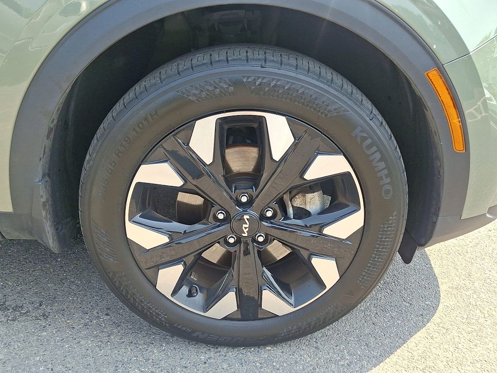 Thumbnail: 2023 Kia Sportage - 7