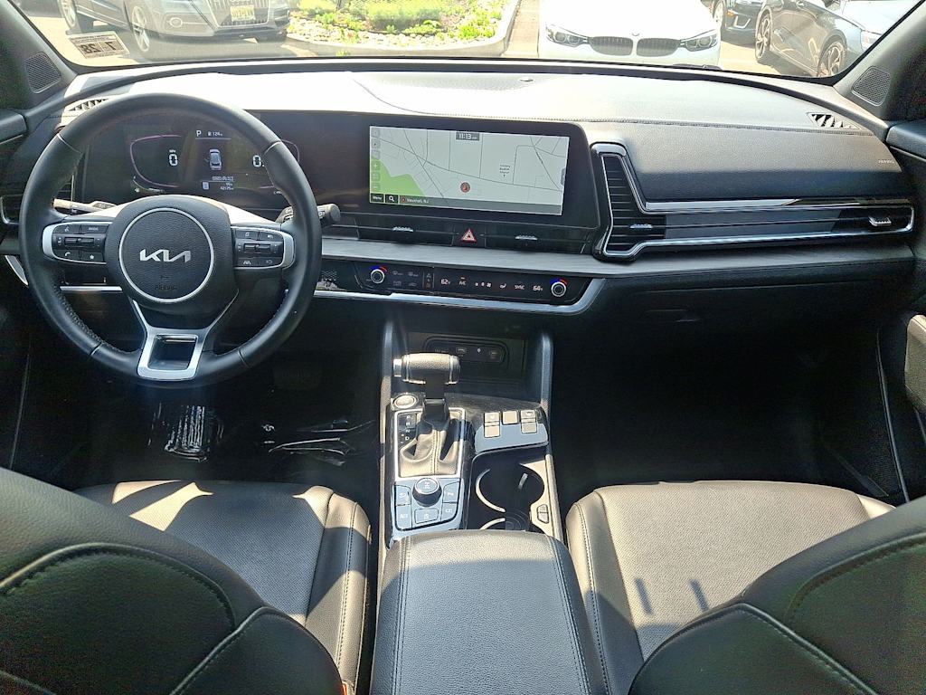 Thumbnail: 2023 Kia Sportage - 2