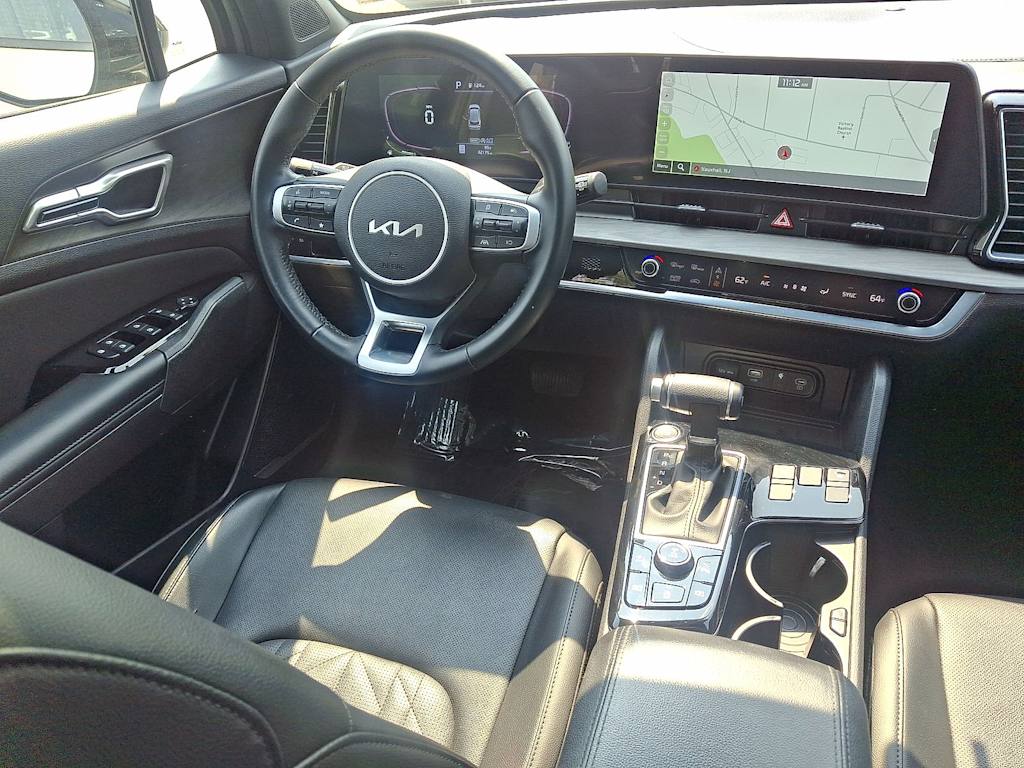 Thumbnail: 2023 Kia Sportage - 8