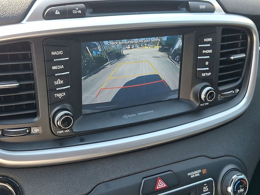 Thumbnail: 2019 Kia Sorento - 18