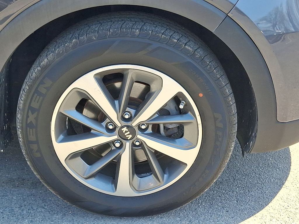 Thumbnail: 2019 Kia Sorento - 7