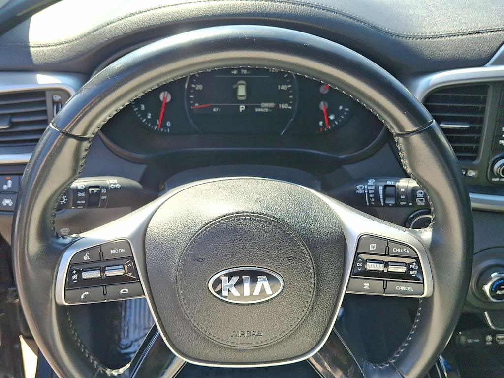 Thumbnail: 2019 Kia Sorento - 19