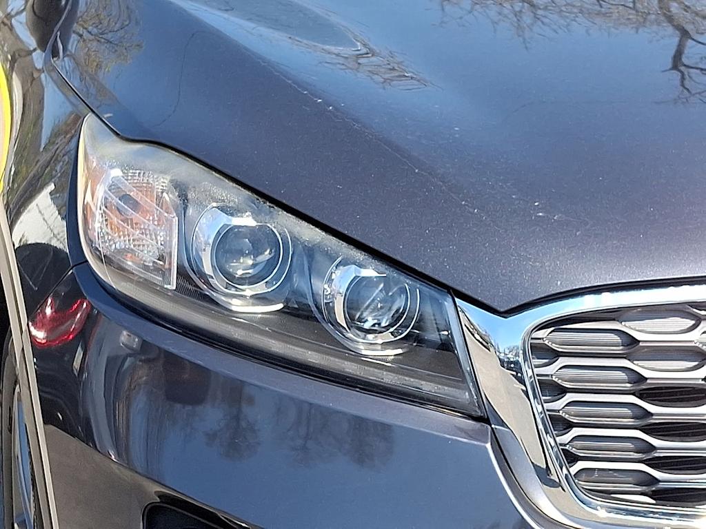 Thumbnail: 2019 Kia Sorento - 27