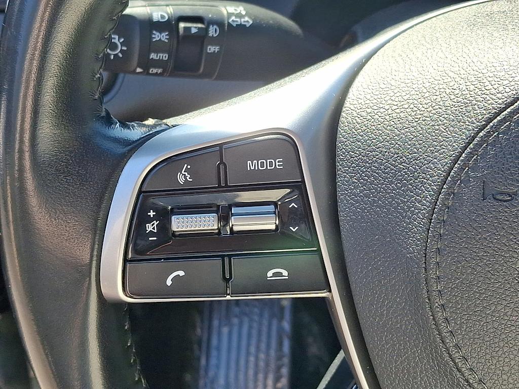 Thumbnail: 2019 Kia Sorento - 20