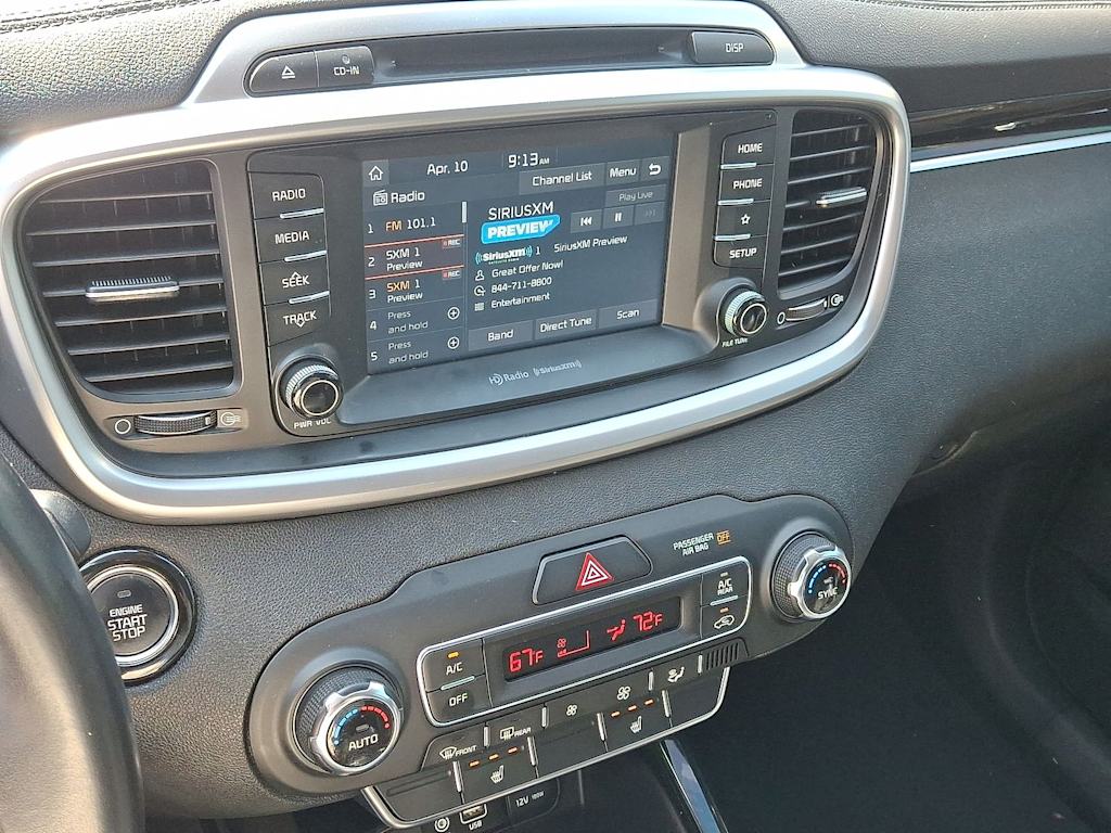 Thumbnail: 2019 Kia Sorento - 10