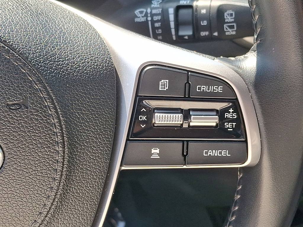 Thumbnail: 2019 Kia Sorento - 21