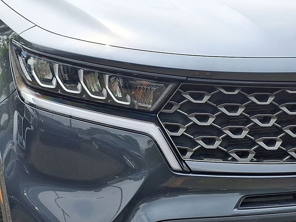 Thumbnail: 2023 Kia Sorento - 28