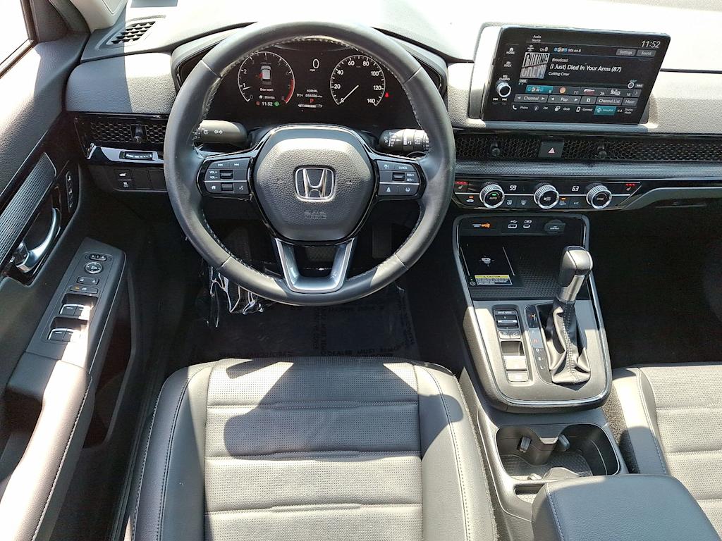 Thumbnail: 2023 Honda CR-V - 30
