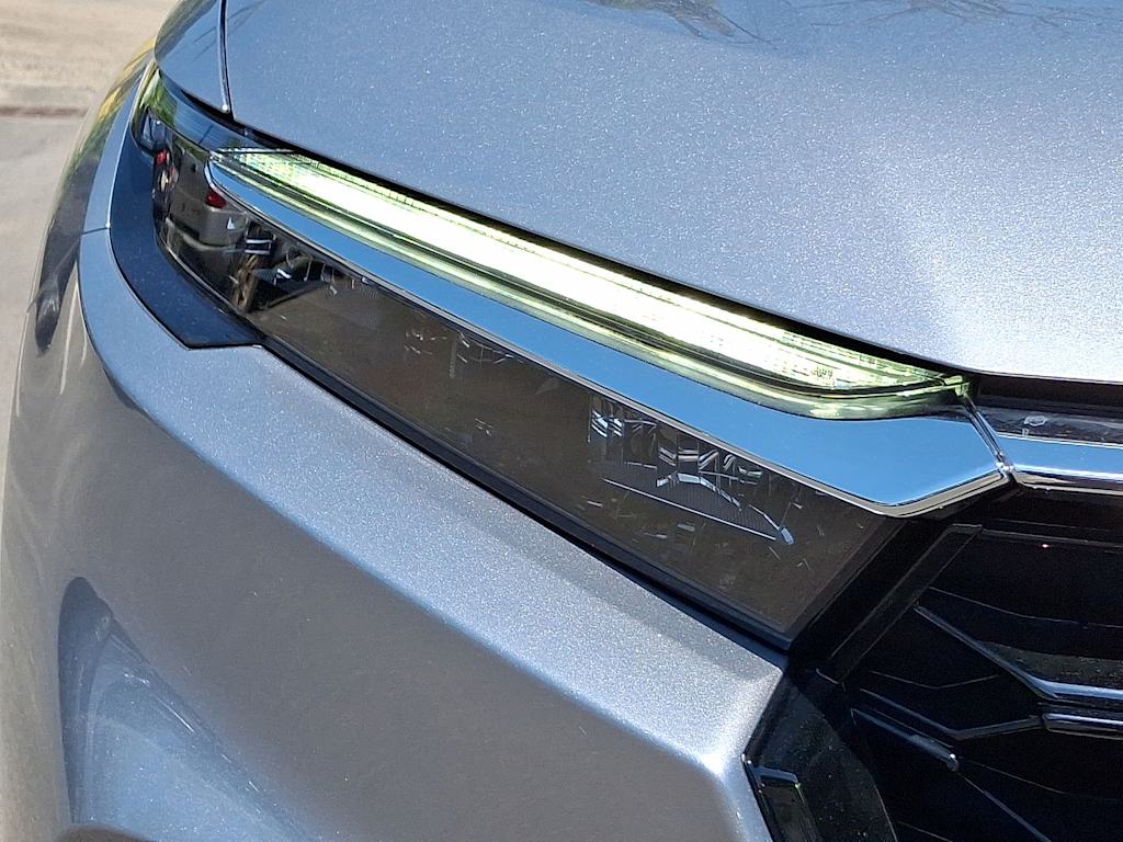Thumbnail: 2023 Honda CR-V - 34