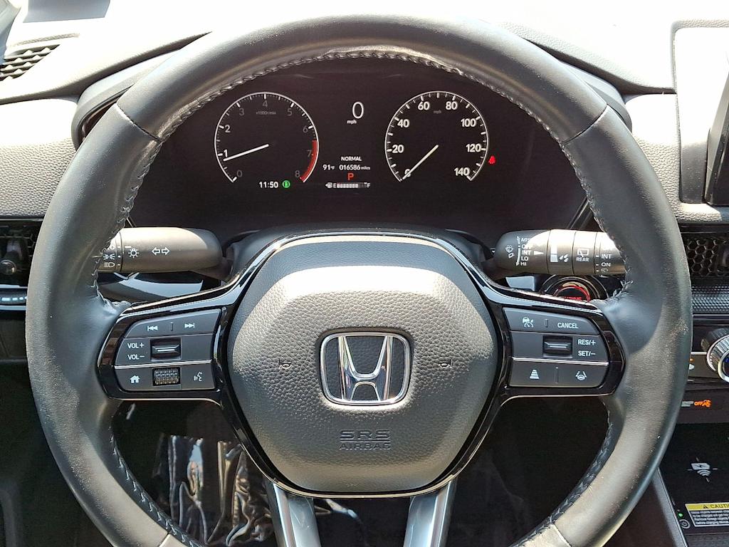 Thumbnail: 2023 Honda CR-V - 13