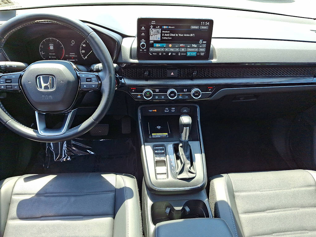 Thumbnail: 2023 Honda CR-V - 2