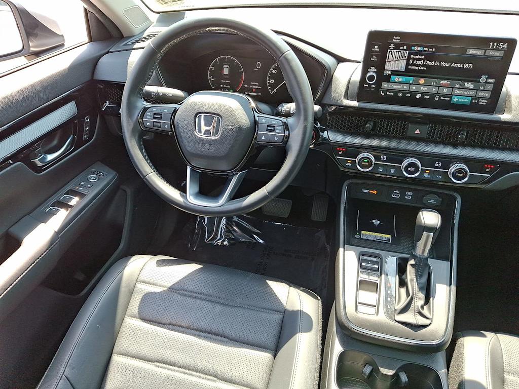 Thumbnail: 2023 Honda CR-V - 12
