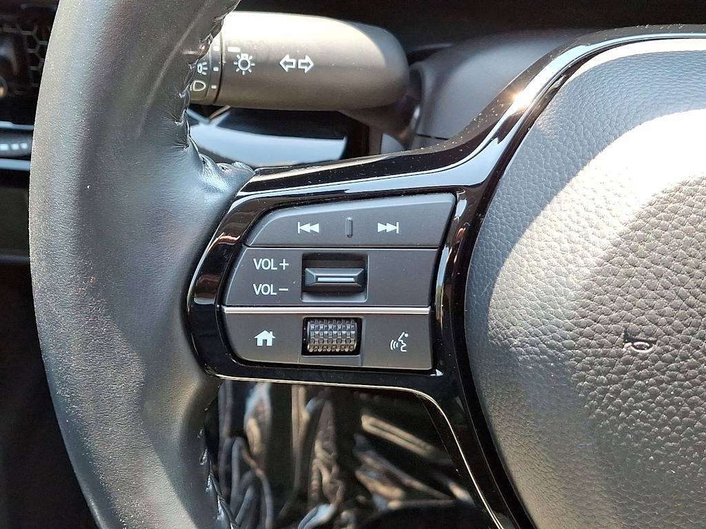Thumbnail: 2023 Honda CR-V - 26