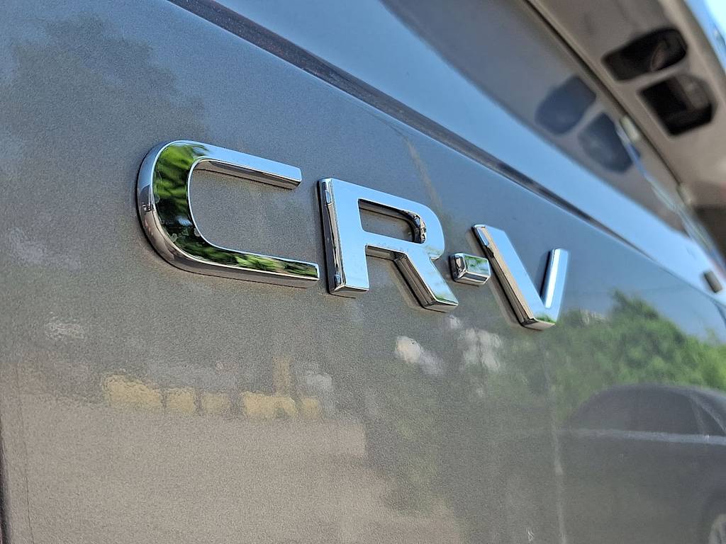 Thumbnail: 2023 Honda CR-V - 7