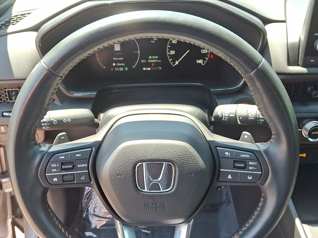 Thumbnail: 2024 Honda CR-V - 2