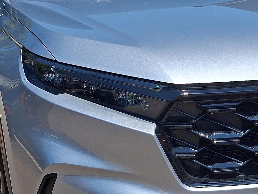 Thumbnail: 2024 Honda CR-V - 28